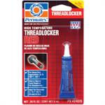 PERMATEX® High Temperature Threadlocker Red   6 mL